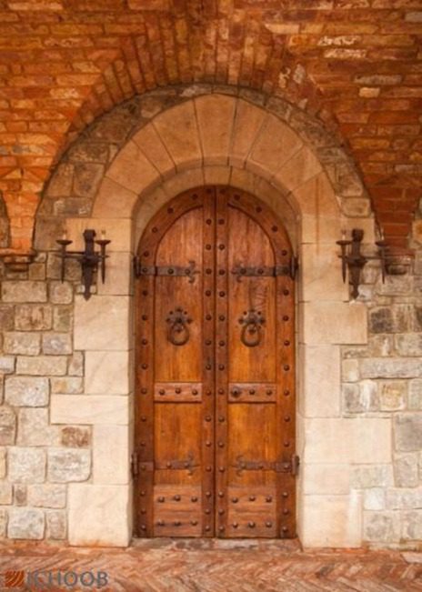 انواع درب, درب, درب حیاط, درب ساختمان, درب ورودی, عکس درب, مدل های درب, درب سنتی, درب چوبی, درب فلزی, ایده های طراحی درب ورودی منزل,درب قدیمی, درب های چوبی قدیمی, 