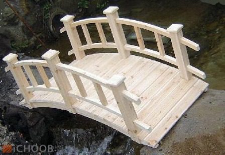 پل چوبی,ایده های ساخت پل چوبی,ساخت پل چوبی برای باغ،پل تزئینی چوبی,ساخت پل با چوب,مدل های پل چوبی برای حیاط,پل چوبی تزئینی,