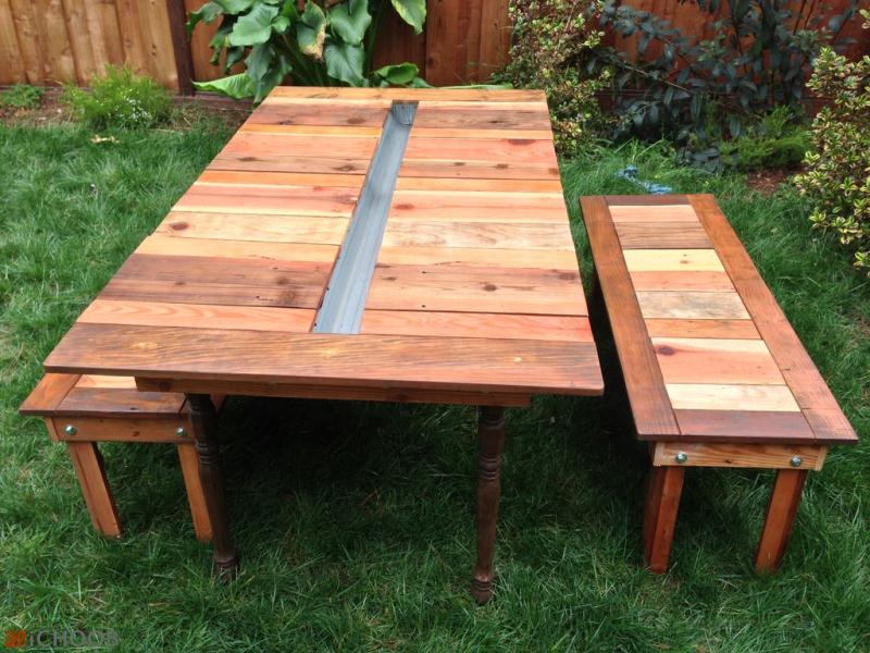 آموزش ساخت میز, آموزش ساخت میز چوبی, آموزش ساخت و نصب میز چوبی, آیچوب, اندازه های پایه میز, چگونه میز بسازیم؟, طرح ساخت میز چوبی, میز چوبی, یادگیری ساخت میز