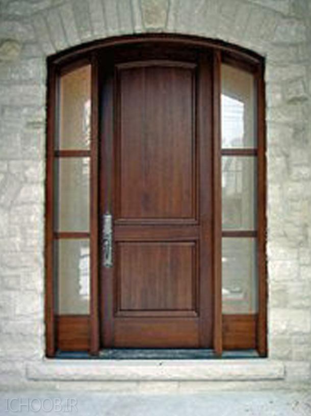 انواع درب, درب, درب حیاط, درب ساختمان, درب ورودی, عکس درب, مدل های درب, درب سنتی, درب چوبی, درب فلزی