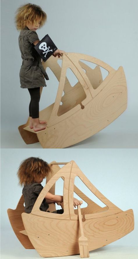 ایده ساخت اسباب بازی چوبی