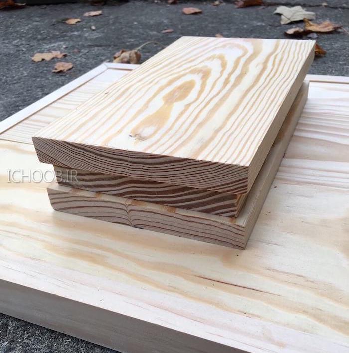 آموزش ساخت نیمکت چوبی مدرن,نیمکت چوبی مدرن,نیمکت چوبی,چگونه نیمکت چوبی بسازم,ایده ساخت نیمکت چوبی,نجاری,کار با چوب,خویشساز,