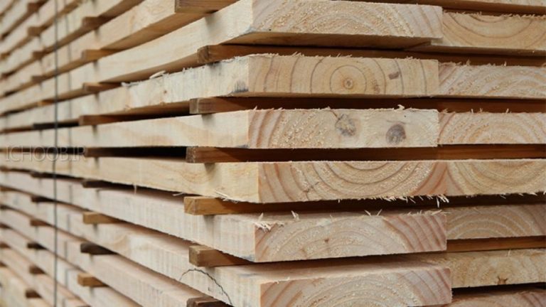 خشک کردن چوب در فضای باز,آموزش خشک کردن چوب در فضای باز,روش خشک کردن چوب در فضای باز,چگونه چوب را در فضای باز خشک کنیم؟,استاندارد های انبار کردن چوب,بهترین  حالت برای خشک کردن چوب,چگونه چوب را خشک کنیم؟
