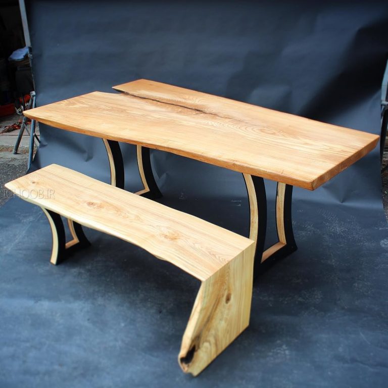 میز و صندلی ناهار خوری چوبی,میز چوبی,صندلی چوبی,میز ناهارخوری,مدل میز ناهارخوری چوبی,میز و صندلی چوبی سنتی,میز و صندلی چوبی کافی شاپ,میز و صندلی چوبی رستوران,ایده های ساخت میز و صندلی چوبی,میز و صندلی ساخته شده با اسلب,