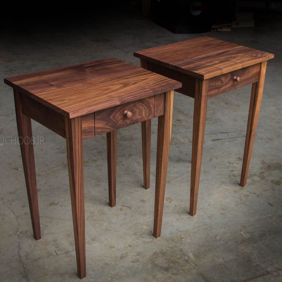 میز چوبی, میز چوبی جلو مبلی, میز چوبی دست ساز, میز چوبی ساده, میز چوبی شیک, میز چوبی مدرن, ترکیب میز چوبی با فلز, میز اداری,میز ناهار خوری, 