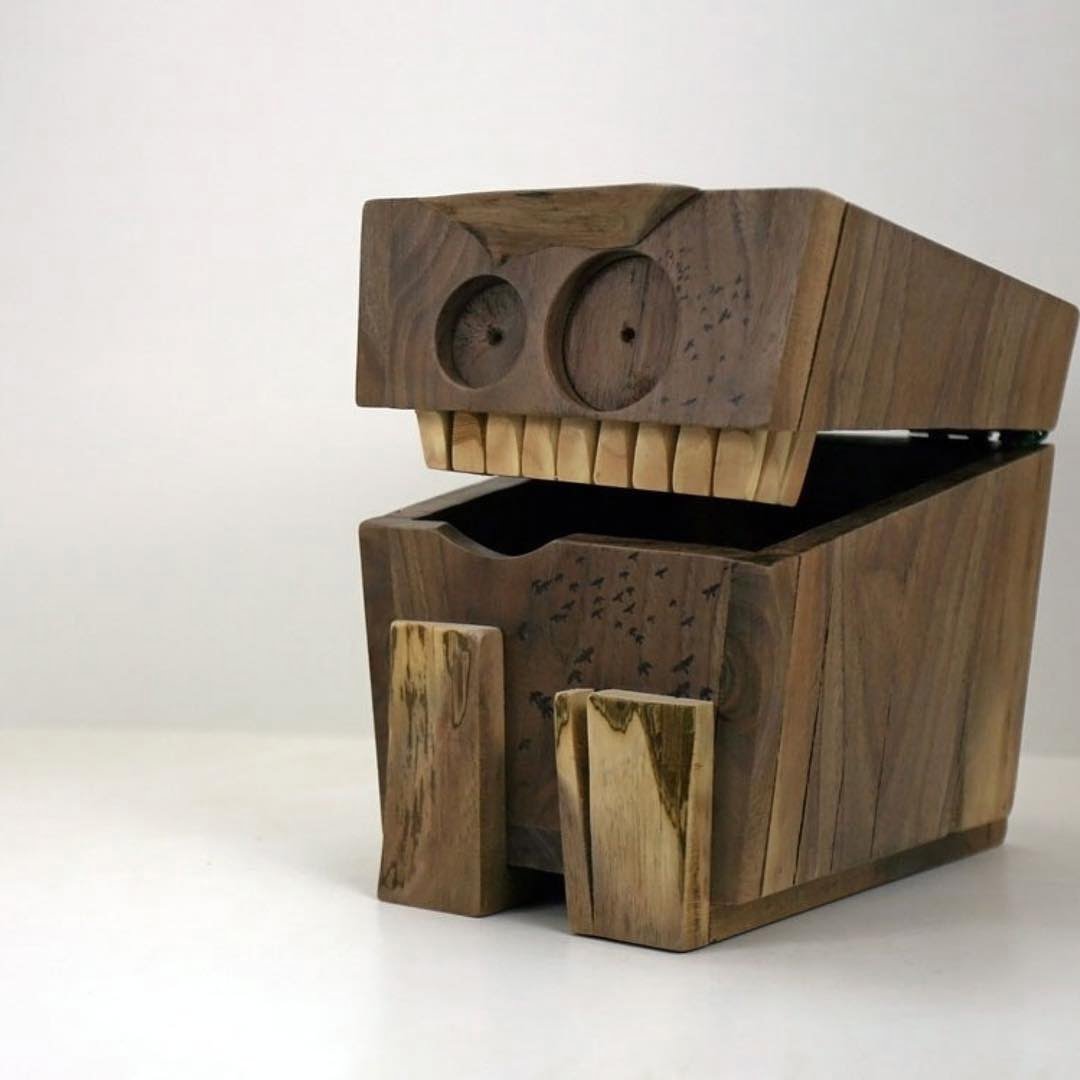 box, ایده های ساخت جعبه چوبی, باکس چوبی, تولید جعبه چوبی, جعبه چوبی طلا, جعبه چوبی کادویی, جعبه لوکس و زیبا, نجاری, جعبه چوبی
