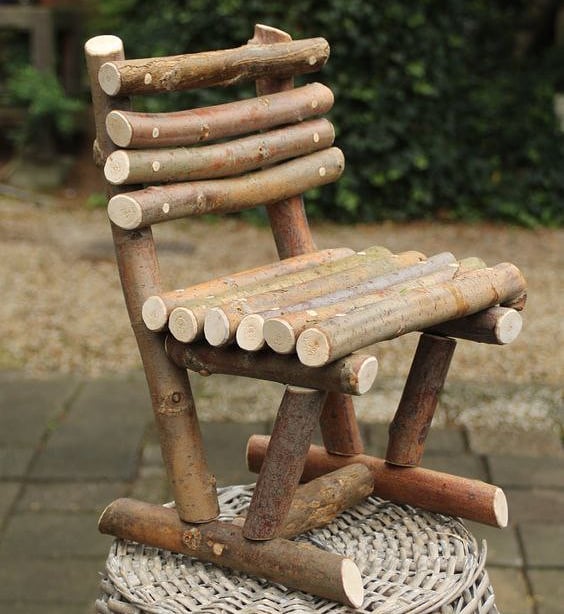 ایده برای ساخت صندلی فانتزی, خرید صندلی فانتزی, صندلی تمام چوب, صندلی چوبی, صندلی چوبی فانتزی, مدل صندلی فانتزی, نجاری صندلی