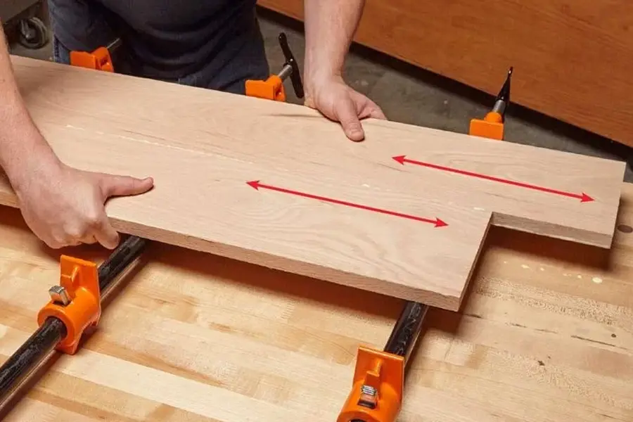 چگونه از چسب چوب حرفه ای استفاده کنیم