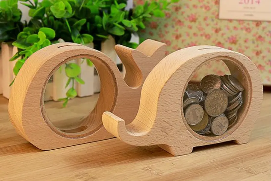 ایده ساخت اسباب بازی چوبی در خانه با کمترین ابزار