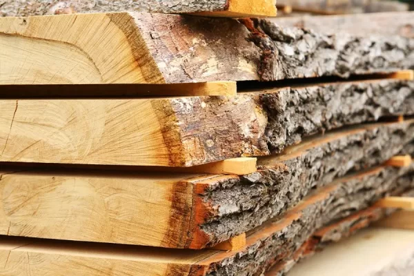 آموزش خشک کردن چوب در خانه